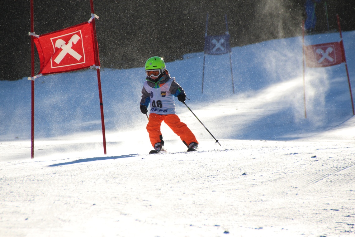 Ski- und Snowboardkurs