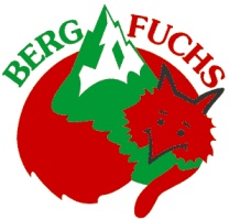 Bergfuchs Graz