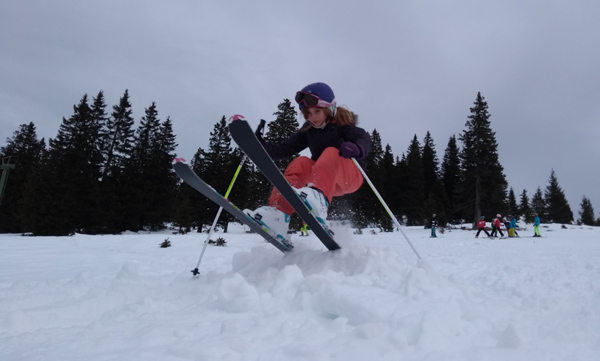 Schi- und Snowboardkurs 2019